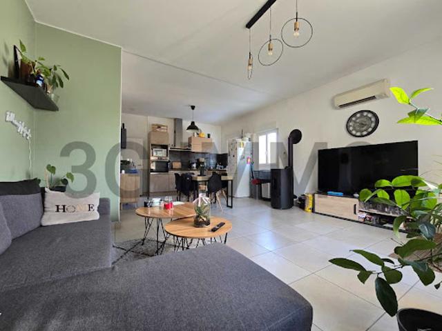 Vente Maison 5 pièces 98 m2 Roquecourbe