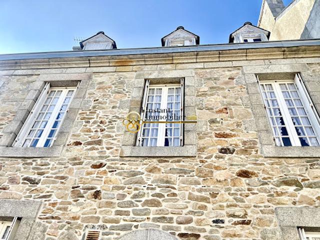 Vente Maison 5 pièces 98 m2 Roscoff