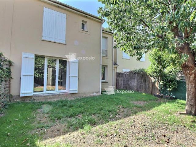 Vente Maison 5 pièces 98 m2 Ris Orangis