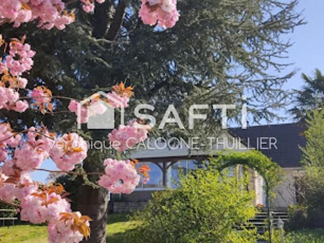 Vente Maison 5 pièces 128 m2 Wormhout
