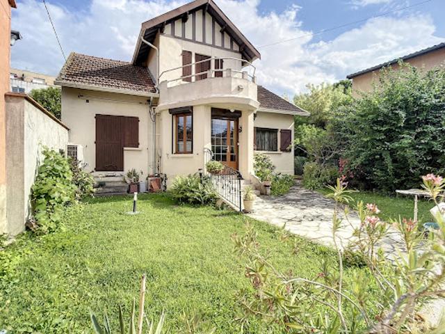 Vente Maison 5 pièces 98 m2 Toulouse