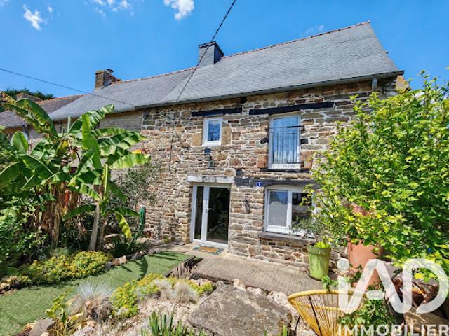 Vente Maison 5 pièces 98 m2 Taupont