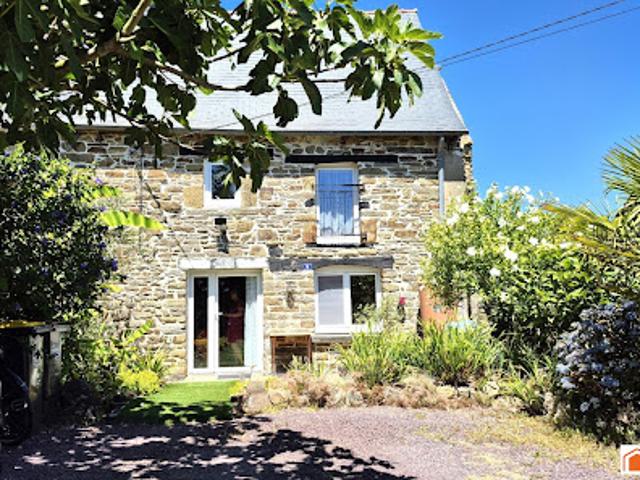 Vente Maison 5 pièces 98 m2 Taupont