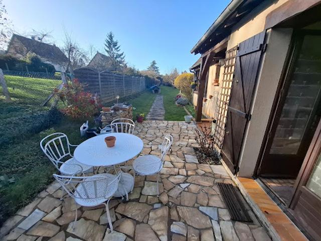 Vente Maison 5 pièces 98 m2 Vernon