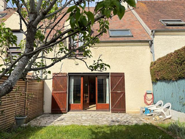 Vente Maison 5 pièces 98 m2 Verrieres le buisson