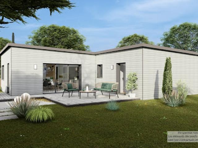 Vente Maison 5 pièces 98 m2 Viterbe