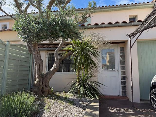 Vente Maison 5 pièces 98 m2 Vinassan