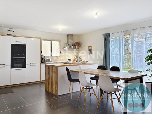 Vente Maison 5 pièces 99.12 m2 Muides sur Loire