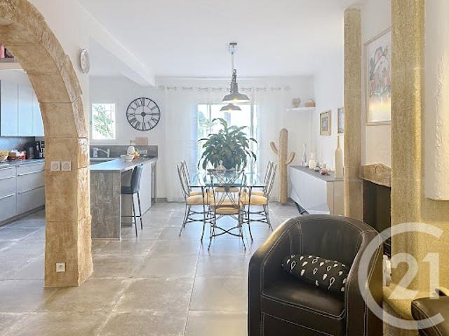 Vente Maison 5 pièces 99.13 m2 Mandelieu la Napoule