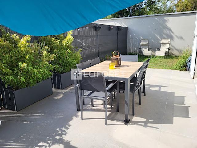 Vente Maison 5 pièces 99.15 m2 Rueil Malmaison