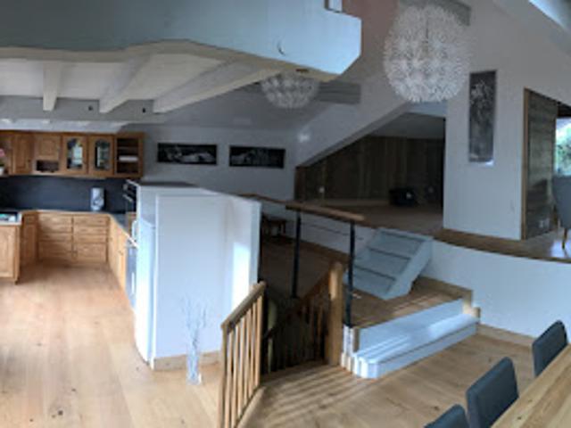 Vente Maison 5 pièces 99.21 m2 Saint Martin de Belleville