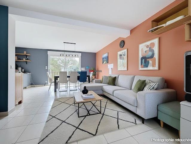 Vente Maison 5 pièces 99.26 m2 Bray Dunes