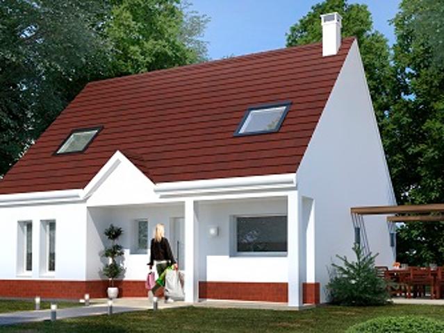 Vente Maison 5 pièces 99.27 m2 Hesdin l'Abbé