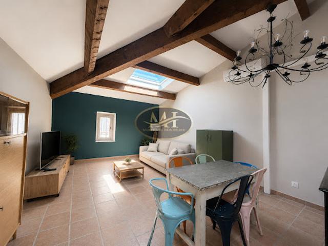 Vente Maison 5 pièces 99.2 m2 Martigues