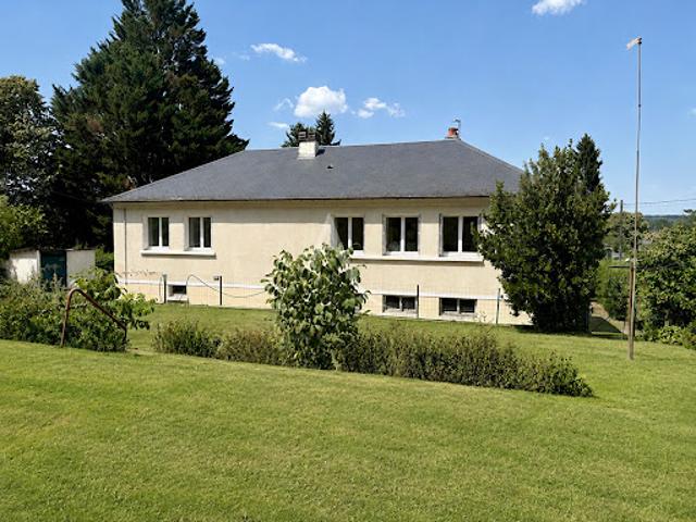 Vente Maison 5 pièces 99.2 m2 Saint Julien de Chédon