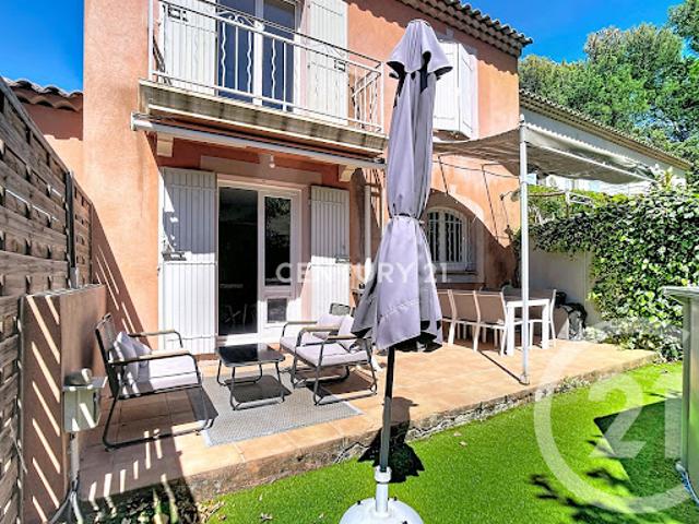 Vente Maison 5 pièces 99.32 m2 Marseille 11ème