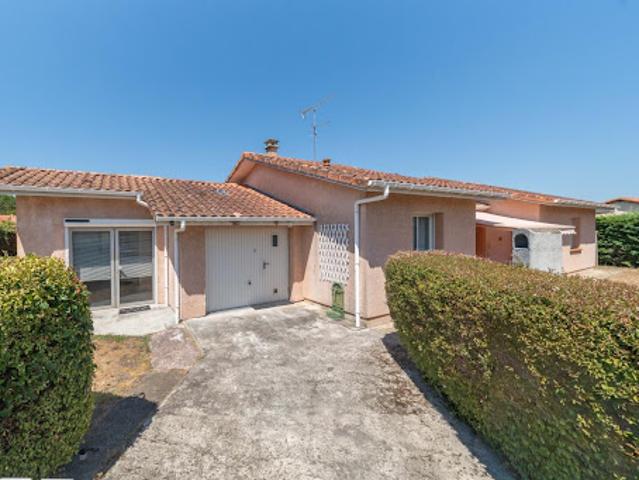 Vente Maison 5 pièces 99.51 m2 Parentis en Born