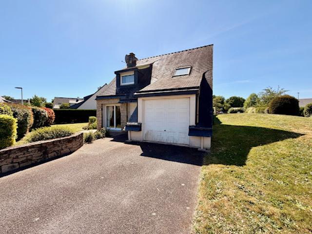 Vente Maison 5 pièces 99.51 m2 Vannes