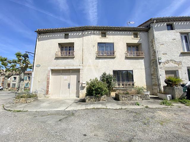 Vente Maison 5 pièces 99.55 m2 Castelnaudary