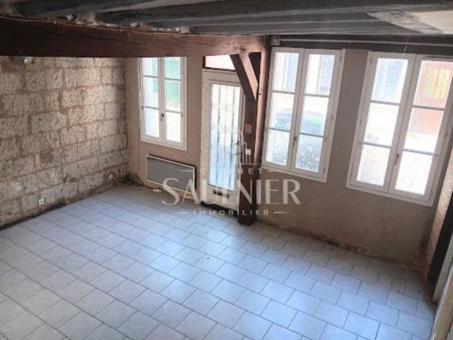 Vente Maison 5 pièces 99.5 m2 Montrichard
