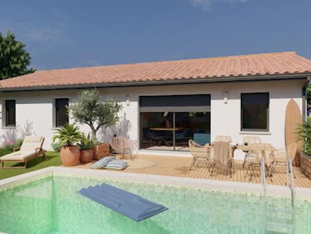 Vente Maison 5 pièces 99.69 m2 La Souterraine