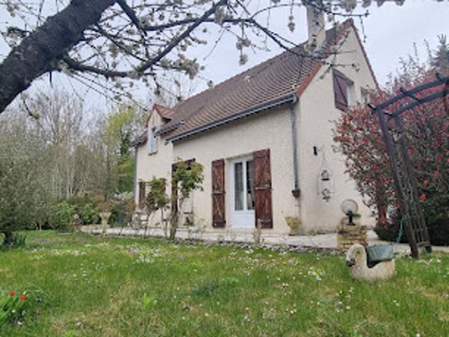 Vente Maison 5 pièces 99.69 m2 Provins