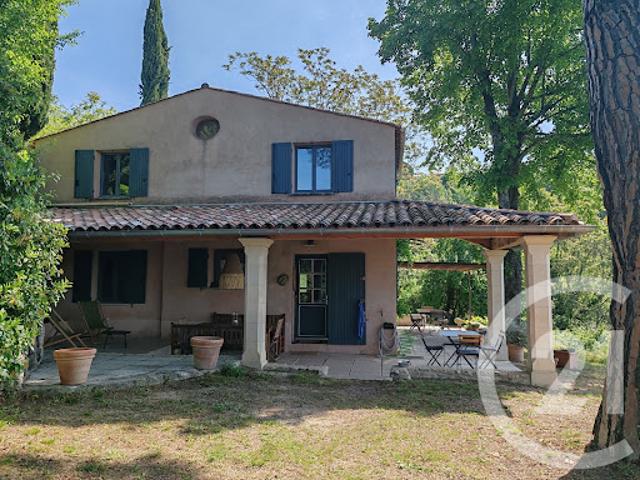 Vente Maison 5 pièces 99.83 m2 Forcalquier