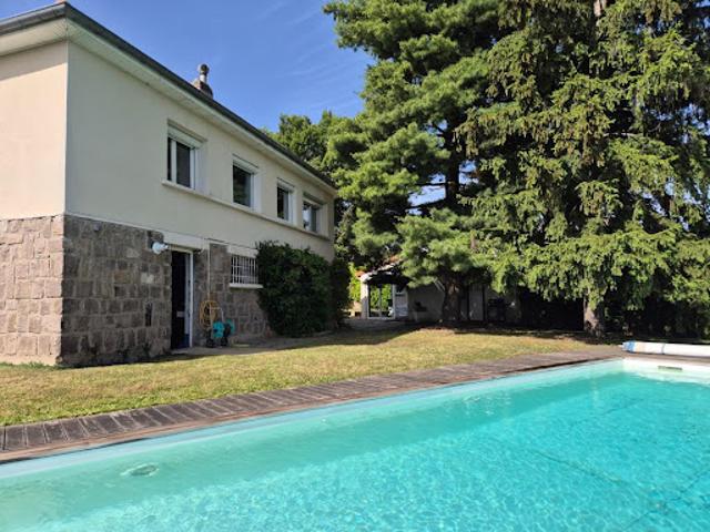 Vente Maison 5 pièces 99.91 m2 Saint Etienne