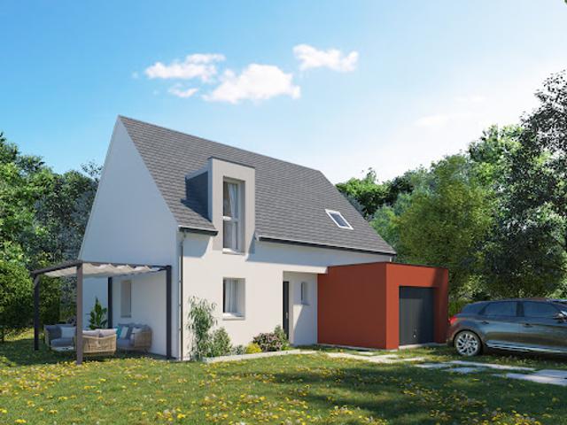 Vente Maison 5 pièces 99.99 m2 Campagne lès Wardrecques
