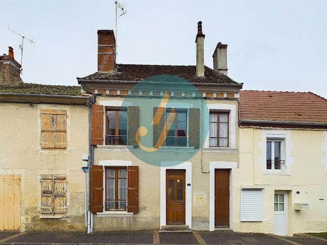 Vente Maison 5 pièces 99.9 m2 Arquian