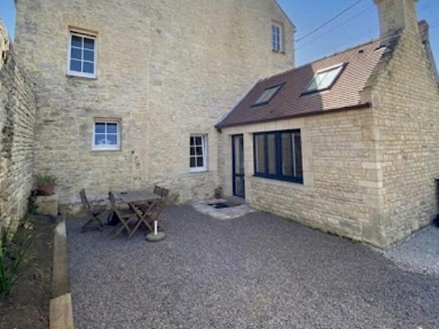 Vente Maison 5 pièces 99 m2 Colombiers sur Seulles