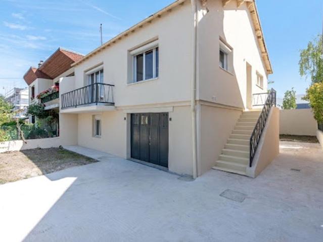 Vente Maison 5 pièces 99 m2 Champigny sur Marne