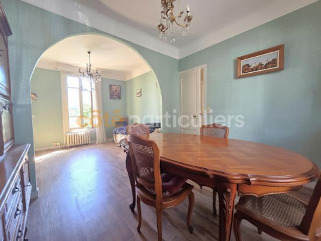 Vente Maison 5 pièces 99 m2 Chatillon
