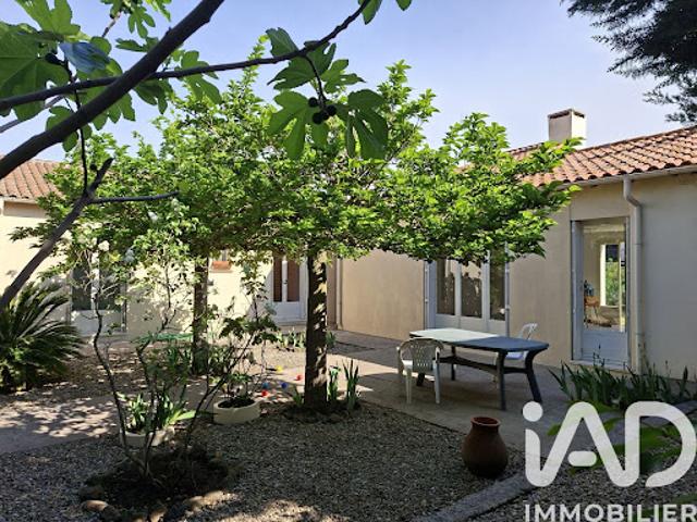 Vente Maison 5 pièces 99 m2 Agde