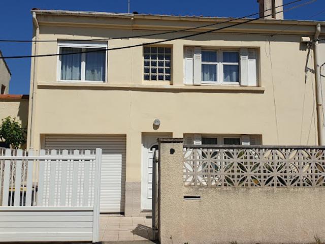 Vente Maison 5 pièces 99 m2 Agde