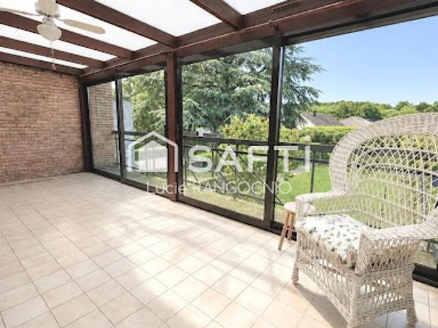 Vente Maison 5 pièces 99 m2 Arques
