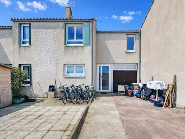 Vente Maison 5 pièces 99 m2 Azille