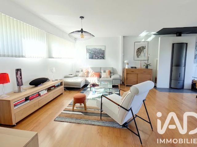 Vente Maison 5 pièces 99 m2 Boussy Saint Antoine