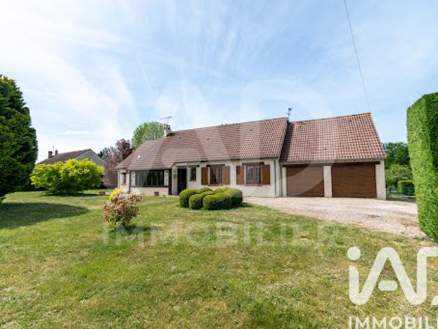 Vente Maison 5 pièces 99 m2 Bauzy