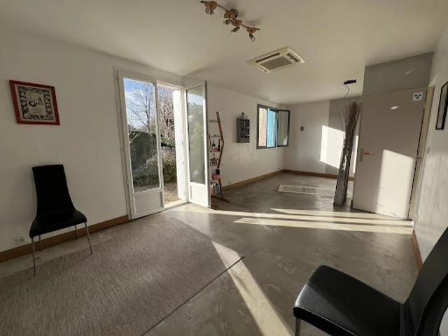 Vente Maison 5 pièces 99 m2 Baden