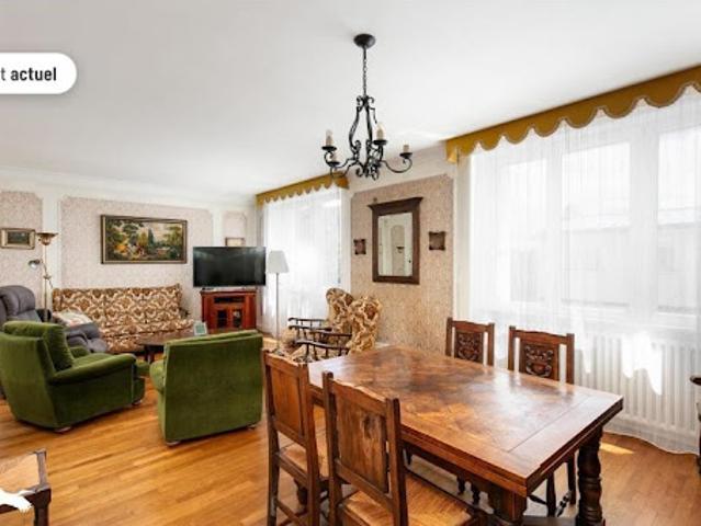 Vente Maison 5 pièces 99 m2 Brest