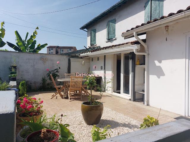 Vente Maison 5 pièces 99 m2 Dax