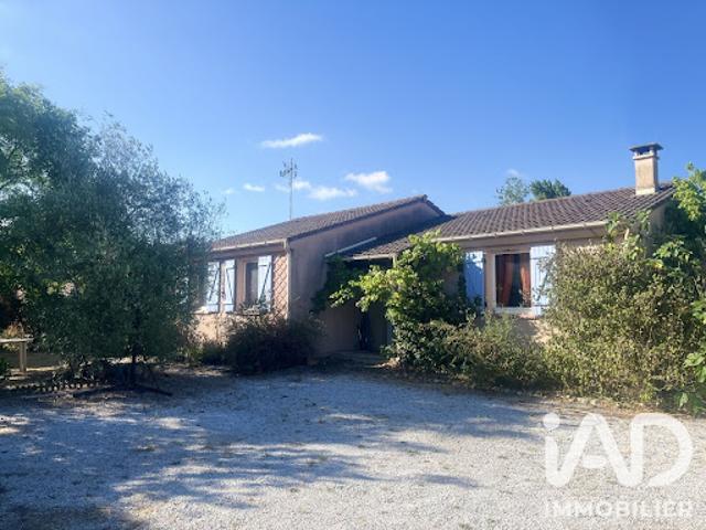 Vente Maison 5 pièces 99 m2 Damiatte