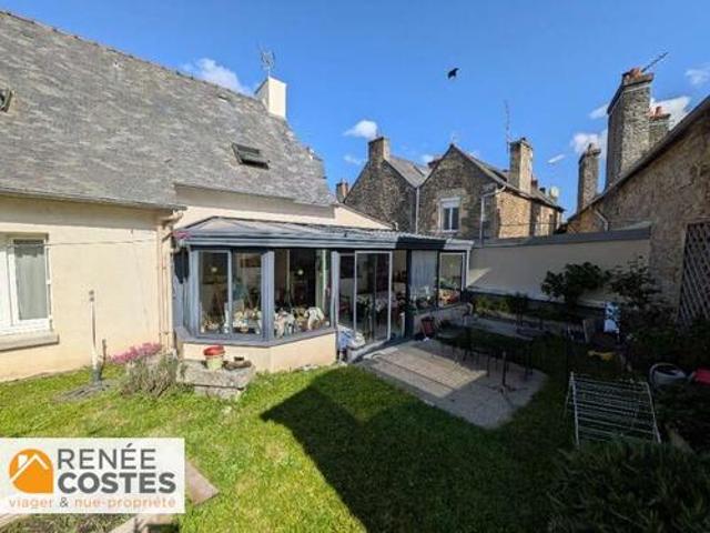 Vente Maison 5 pièces 93 m2 Dinan