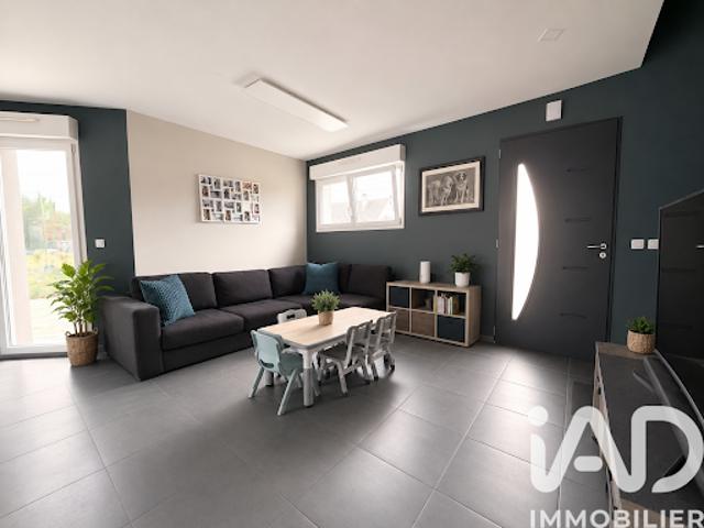 Vente Maison 5 pièces 99 m2 Epehy