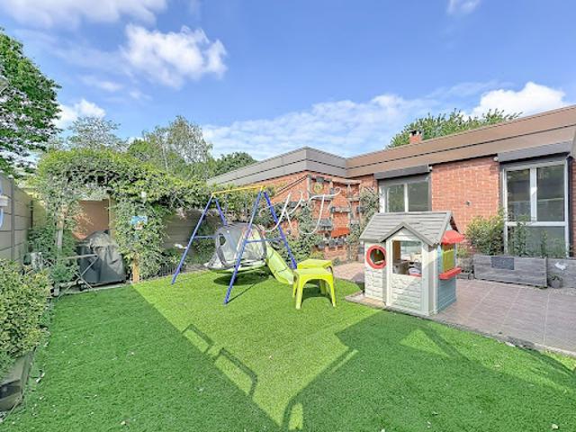 Vente Maison 5 pièces 99 m2 Eragny sur oise