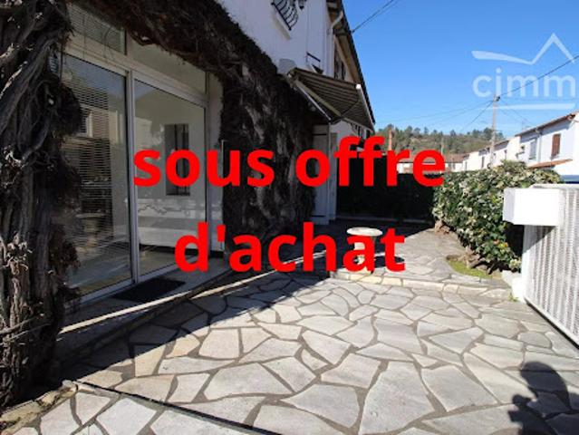 Vente Maison 5 pièces 99 m2 Espéraza