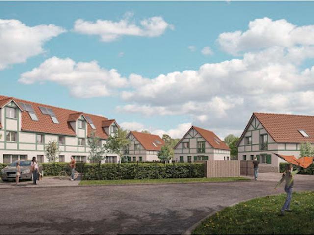 Vente Maison 5 pièces 99 m2 Hardelot plage