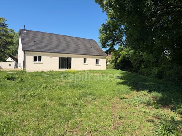 Vente Maison 5 pièces 99 m2 Joigny