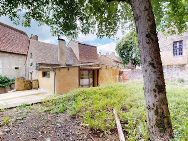 Vente Maison 5 pièces 99 m2 Le Bugue